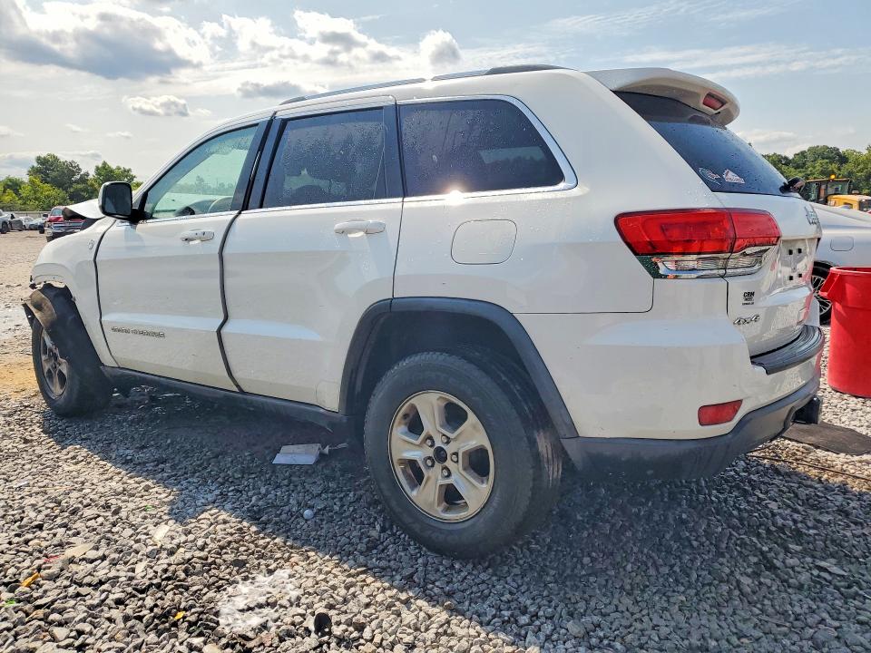 Aukcja sprzedaży 2014 Jeep Grand Cherokee, vin: 1C4RJFAGXEC319320, numer aukcji: 58594876