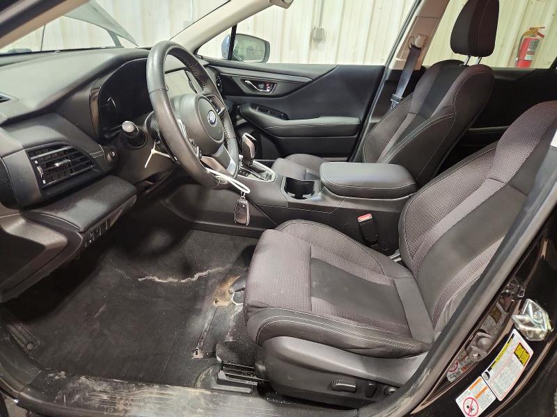 Aukcja sprzedaży 2020 Subaru Outback, vin: 4S4BTACC0L3168036, numer aukcji: 57697076