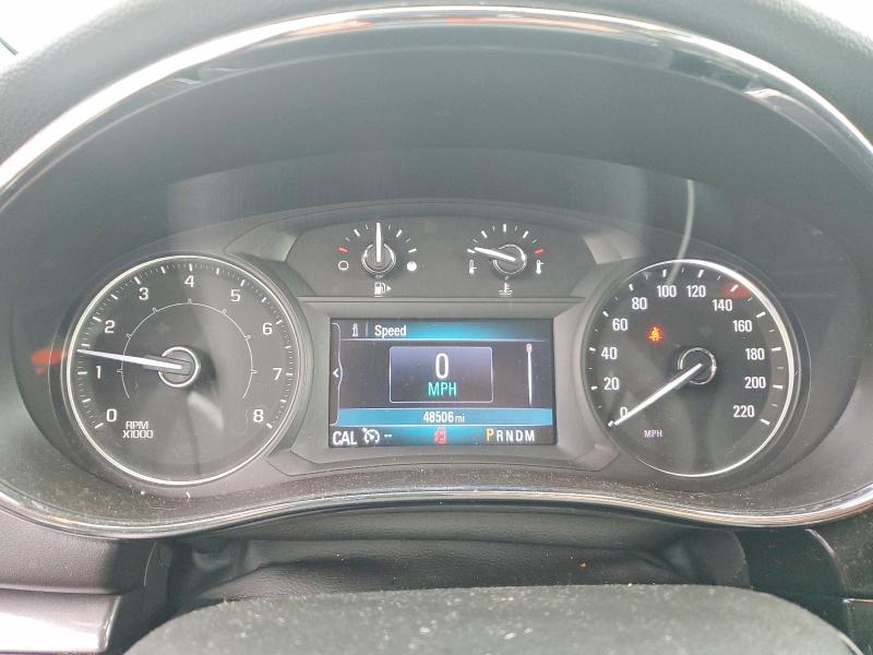 Aukcja sprzedaży 2019 Buick Encore, vin: KL4CJESB4KB931236, numer aukcji: 56060476