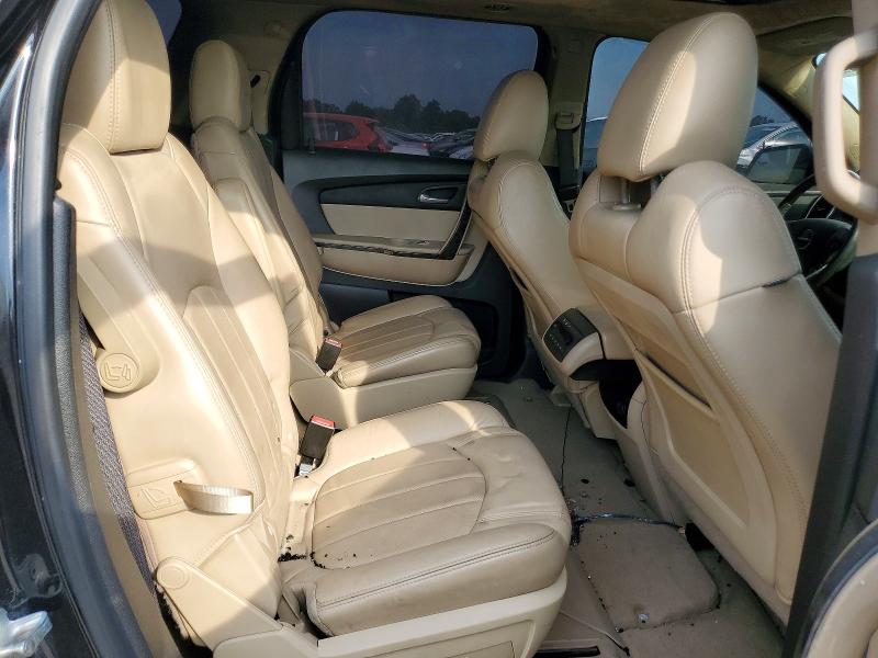 2012 Gmc Acadia მანქანა იყიდება აუქციონზე, vin: 1GKKVTED6CJ240227, აუქციონის ნომერი: 58435596