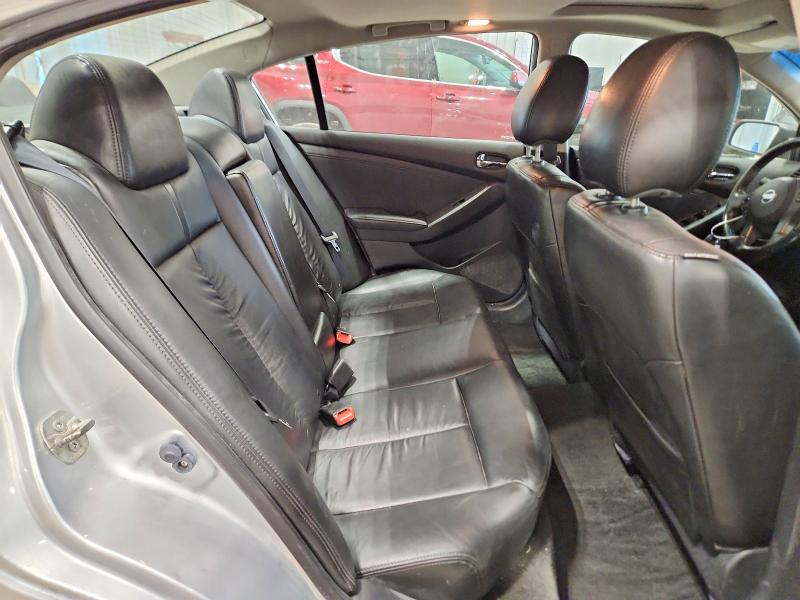 55875816 :رقم المزاد ، 1N4AL2APXCC127947 vin ، 2012 Nissan Altima مزاد بيع