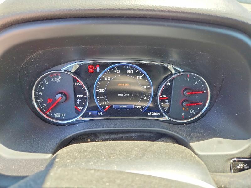 Продаж на аукціоні авто 2020 Gmc Acadia, vin: 1GKKNXLS3LZ165674, номер лоту: 56398016