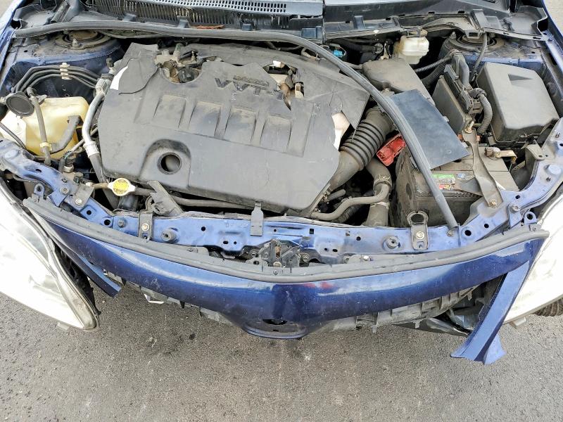 Продажа на аукционе авто 2012 Toyota Corolla, vin: 5YFBU4EE1CP010023, номер лота: 55647606