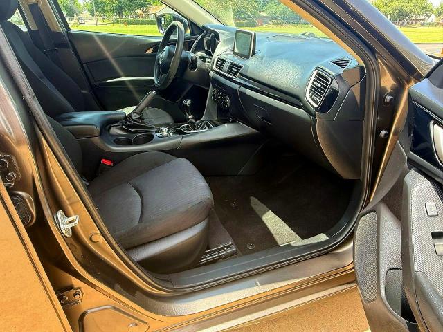 Продаж на аукціоні авто 2015 Mazda 3, vin: 3MZBM1U79FM125432, номер лоту: 55839416