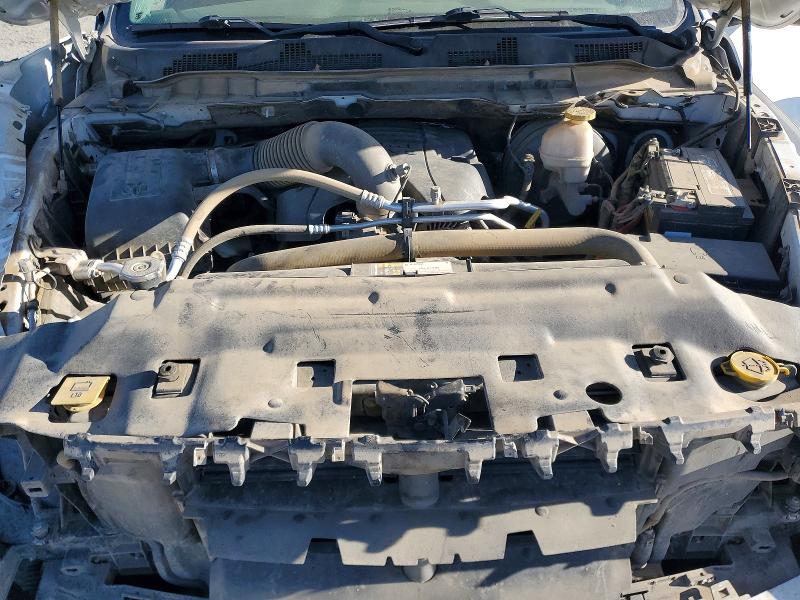 Продаж на аукціоні авто 2017 Ram 1500, vin: 1C6RR7FT1HS619821, номер лоту: 59181066