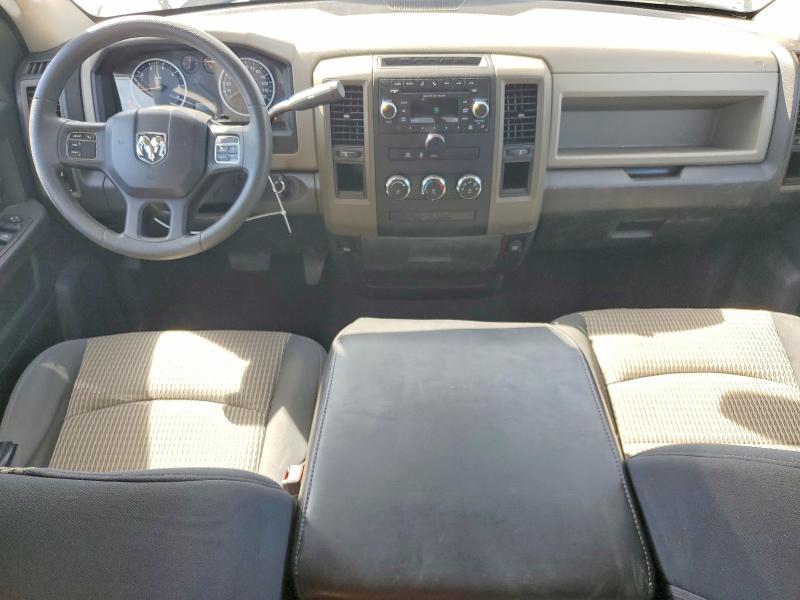 56325716 :رقم المزاد ، 1C6RD6FT1CS331816 vin ، 2012 Dodge Ram 1500 مزاد بيع