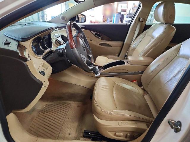Aukcja sprzedaży 2010 Buick Lacrosse, vin: 1G4GD5EG1AF275599, numer aukcji: 56410966