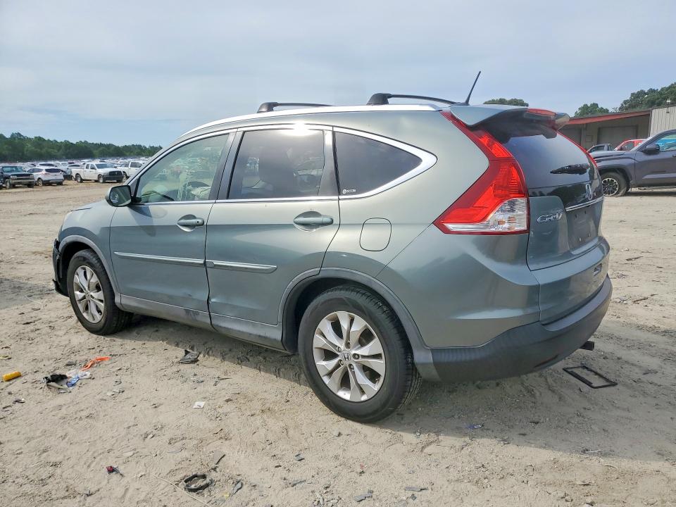 Aukcja sprzedaży 2012 Honda Cr-v, vin: JHLRM4H7XCC023408, numer aukcji: 58049026