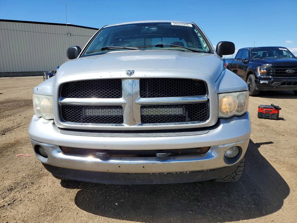 Продаж на аукціоні авто 2003 Dodge Ram 1500, vin: 1D3HU18D33J585621, номер лоту: 56620966