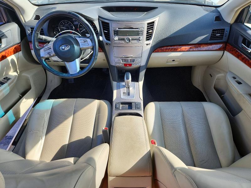 Aukcja sprzedaży 2011 Subaru Legacy, vin: 4S3BMBK62B3259195, numer aukcji: 56099426