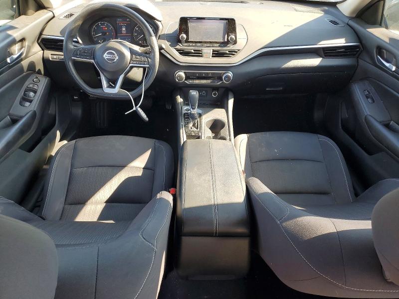 56987586 :رقم المزاد ، 1N4BL4BV2NN345367 vin ، 2022 Nissan Altima مزاد بيع
