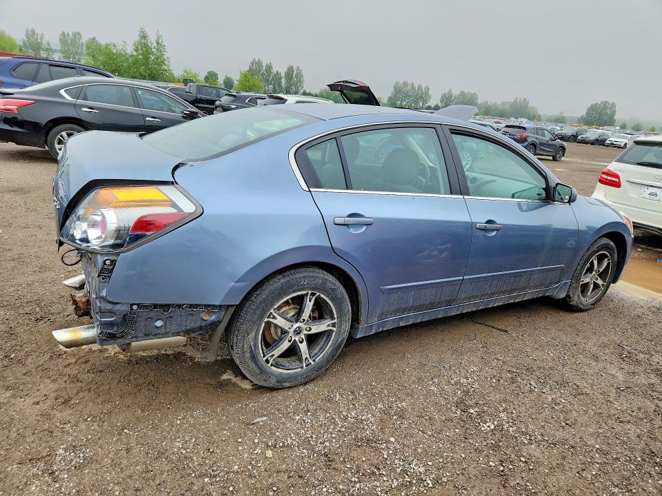 55425976 :رقم المزاد ، 1N4AL2AP4AC117962 vin ، 2010 Nissan Altima مزاد بيع