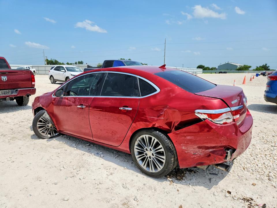 Продаж на аукціоні авто 2013 Buick Verano, vin: 1G4PS5SKXD4251428, номер лоту: 58502986