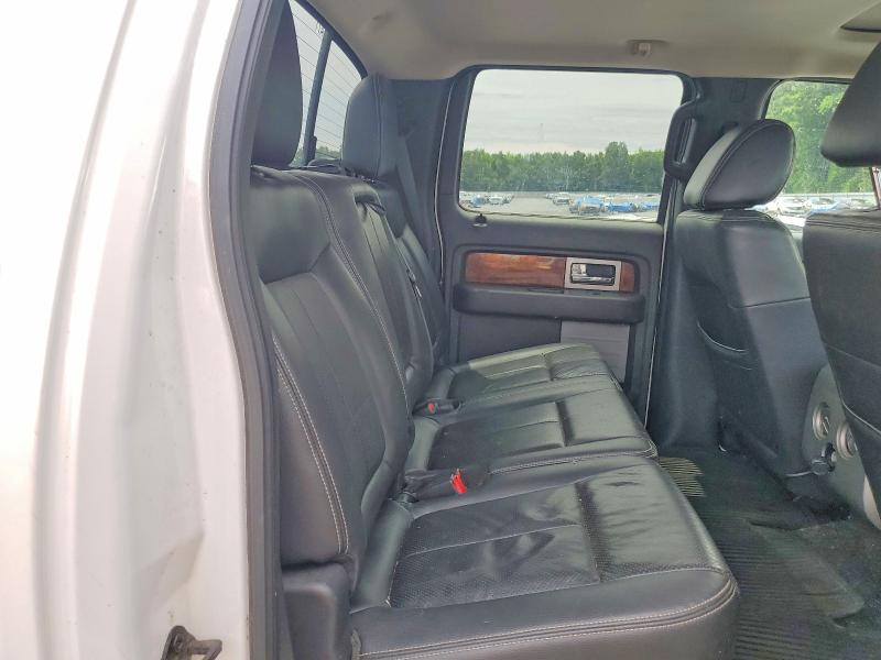 2010 Ford F150 მანქანა იყიდება აუქციონზე, vin: 1FTFW1EV5AFD35885, აუქციონის ნომერი: 58048566