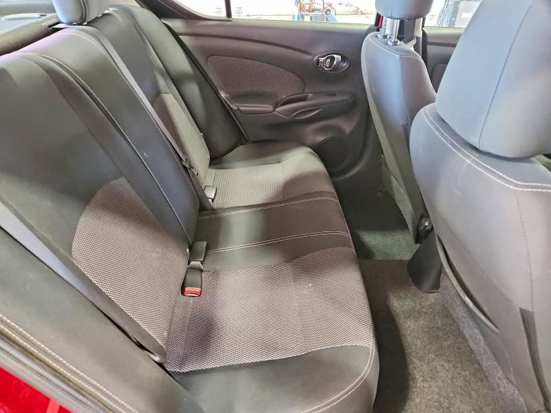 Продаж на аукціоні авто 2014 Nissan Versa, vin: 3N1CN7AP6EL806778, номер лоту: 56420766