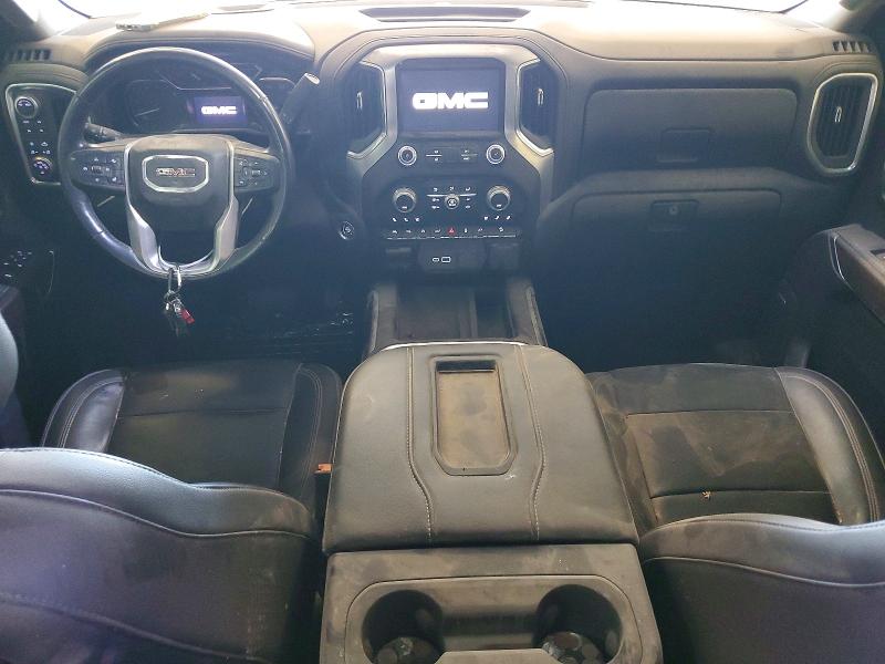 Aukcja sprzedaży 2020 Gmc Sierra, vin: 3GTU9DED0LG358659, numer aukcji: 54856776