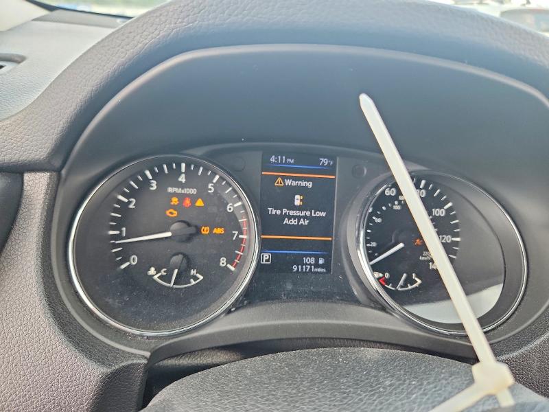 Aukcja sprzedaży 2018 Nissan Rogue, vin: 5N1AT2MT9JC763366, numer aukcji: 56575376