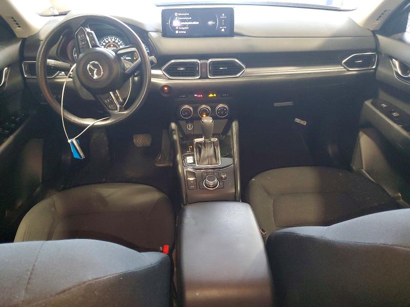 Aukcja sprzedaży 2024 Mazda Cx-5, vin: JM3KFBBM7R0350331, numer aukcji: 57549826
