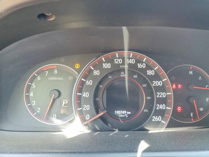 Aukcja sprzedaży 2016 Honda Accord, vin: 1HGCR2F67GA804537, numer aukcji: 53303166