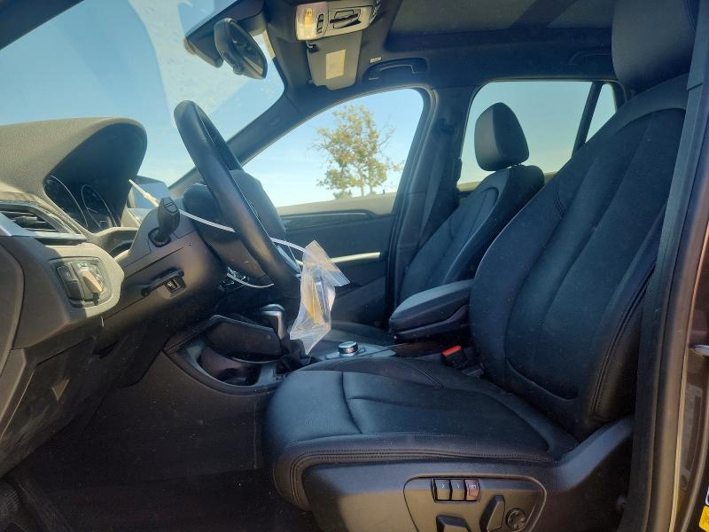 2019 Bmw X1 მანქანა იყიდება აუქციონზე, vin: WBXHU7C54K3H45543, აუქციონის ნომერი: 54893966