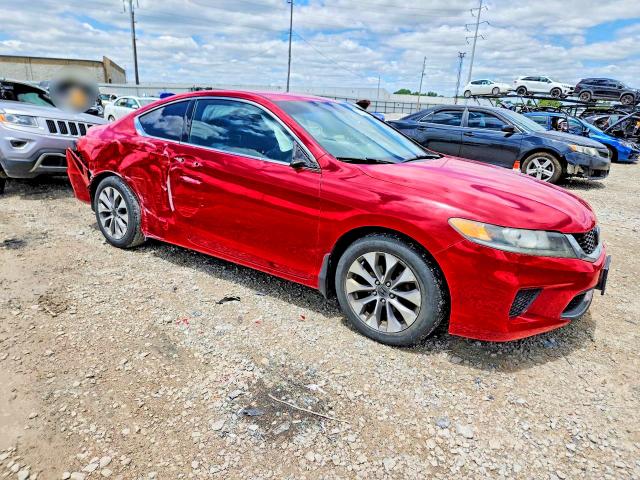 Продаж на аукціоні авто 2014 Honda Accord, vin: 1HGCT1B33EA011501, номер лоту: 57322666