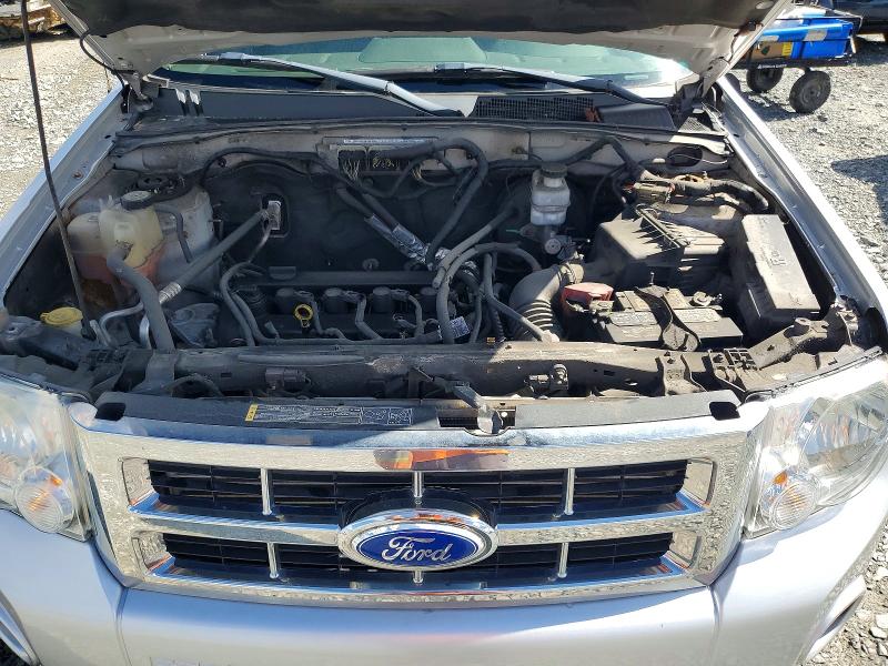 Продажа на аукционе авто 2011 Ford Escape, vin: 1FMCU0D76BKC00618, номер лота: 58070666