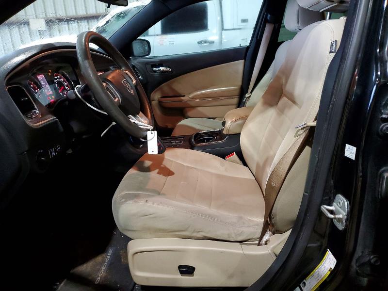 Aukcja sprzedaży 2014 Dodge Charger, vin: 2C3CDXBG7EH240691, numer aukcji: 55612666