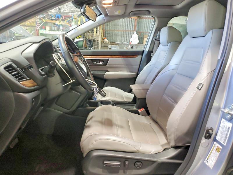 Продажа на аукционе авто 2017 Honda Cr-v, vin: 5J6RW2H9XHL006591, номер лота: 57298206
