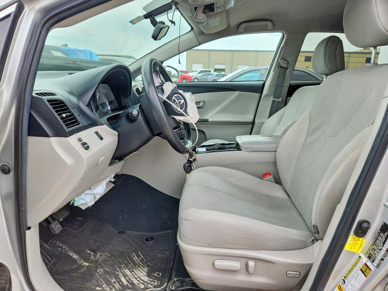Продаж на аукціоні авто 2013 Toyota Venza, vin: 4T3ZA3BB3DU079492, номер лоту: 58627306
