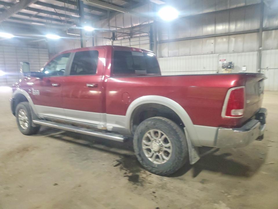 57820206 :رقم المزاد ، 3C63R3EL1EG153813 vin ، 2014 Ram 3500 مزاد بيع