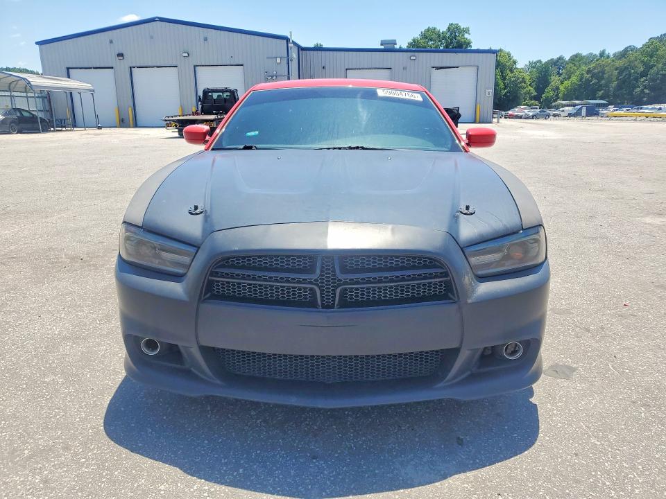 Продаж на аукціоні авто 2013 Dodge Charger, vin: 2C3CDXCT3DH726621, номер лоту: 59004766