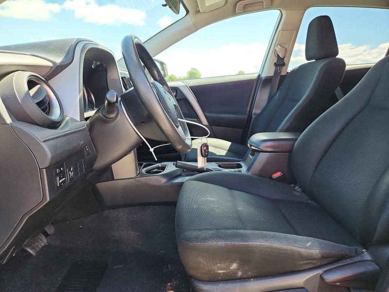 Aukcja sprzedaży 2016 Toyota Rav4, vin: 2T3BFREV7GW459855, numer aukcji: 56732666