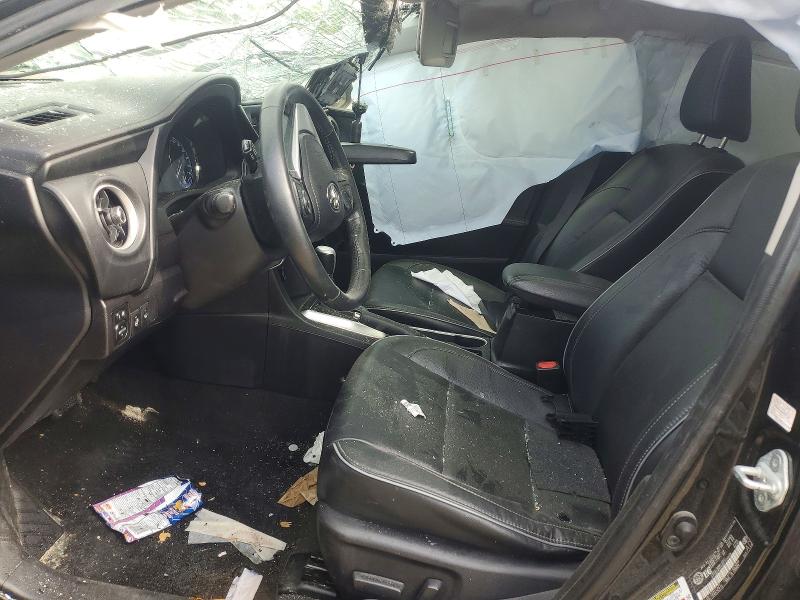 2019 Toyota Corolla მანქანა იყიდება აუქციონზე, vin: 2T1BURHE6KC178408, აუქციონის ნომერი: 58418626