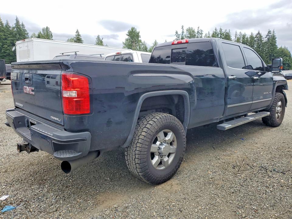 Aukcja sprzedaży 2016 Gmc Sierra, vin: 1GT42YE87GF230859, numer aukcji: 59008856