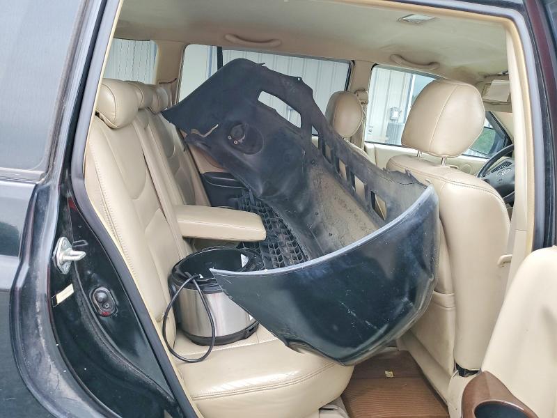Aukcja sprzedaży 2002 Toyota Highlander, vin: JTEHF21A920096147, numer aukcji: 56347736