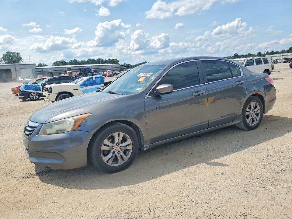 Продаж на аукціоні авто 2012 Honda Accord, vin: 1HGCP2F49CA021606, номер лоту: 58152966