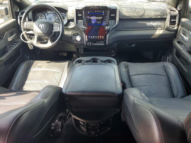 Продаж на аукціоні авто 2020 Ram 2500, vin: 3C6TR5EJ4LG249894, номер лоту: 57816316