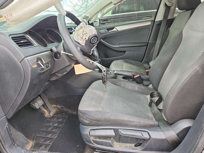 Aukcja sprzedaży 2017 Volkswagen Jetta, vin: 3VW2B7AJ9HM220214, numer aukcji: 56423556