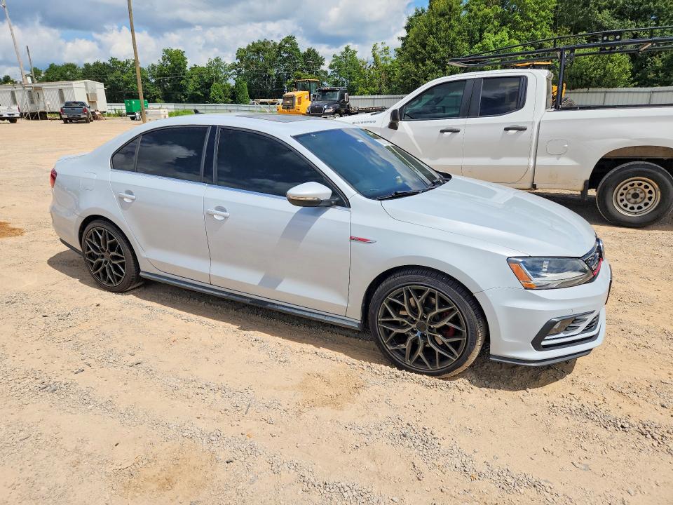 Продажа на аукционе авто 2017 Volkswagen Jetta, vin: 3VW4T7AJ0HM335807, номер лота: 56185266