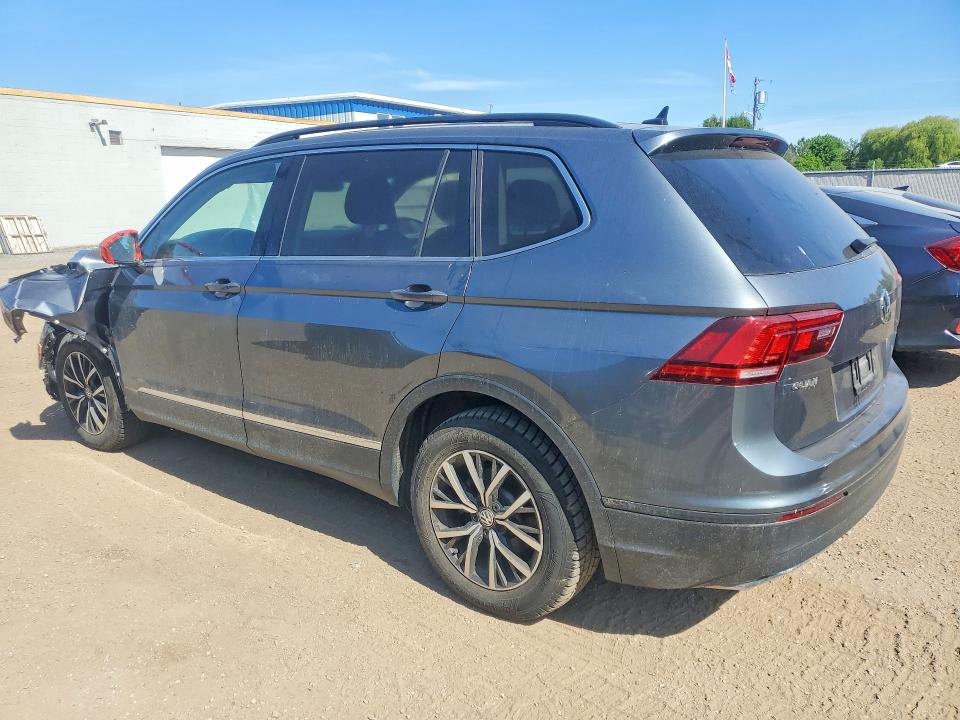 55757656 :رقم المزاد ، 3VV2B7AX2JM185420 vin ، 2018 Volkswagen Tiguan مزاد بيع