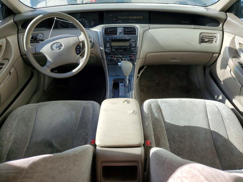 Aukcja sprzedaży 2004 Toyota Avalon, vin: 4T1BF28B34U343498, numer aukcji: 57997976