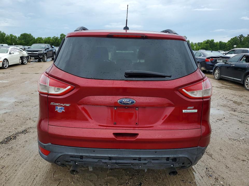 Aukcja sprzedaży 2014 Ford Escape, vin: 1FMCU0GX8EUA61676, numer aukcji: 56540246