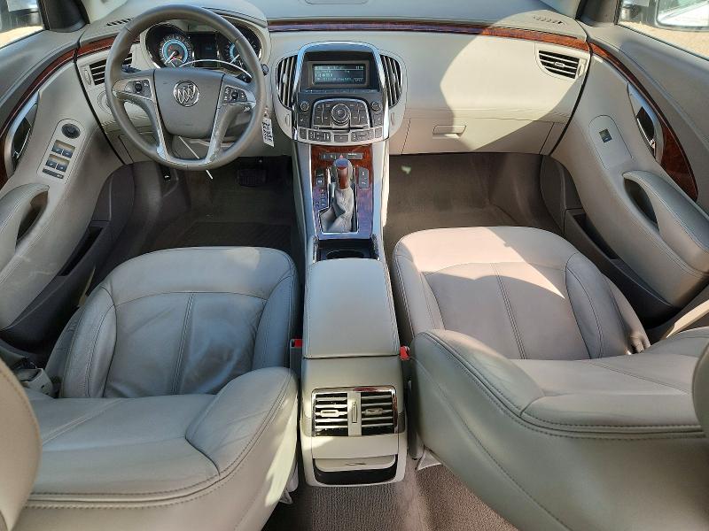 Aukcja sprzedaży 2010 Buick Lacrosse, vin: 1G4GC5EG5AF164282, numer aukcji: 56741336