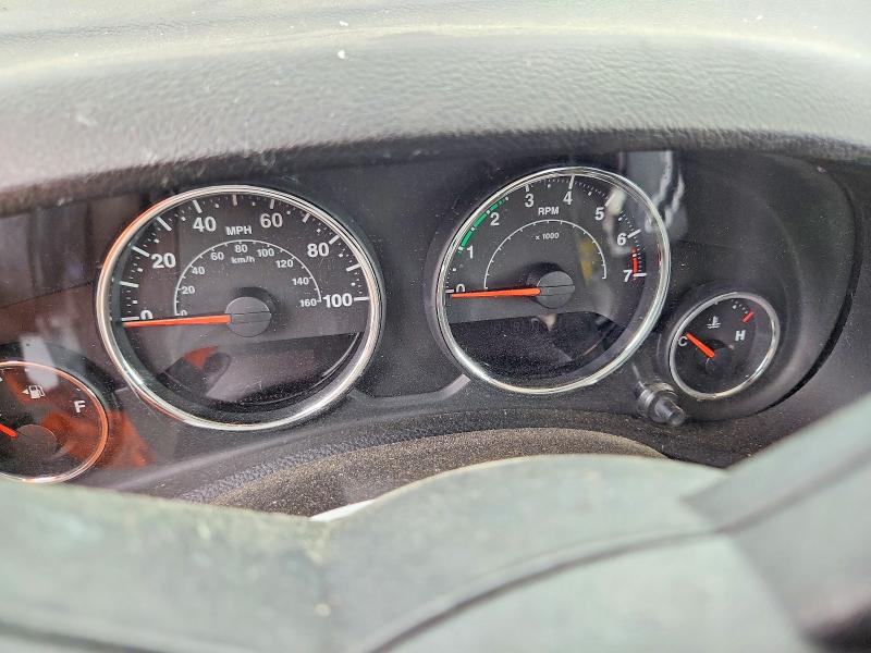 Продажа на аукционе авто 2017 Jeep Wrangler Unlimited, vin: 1C4BJWEG9HL529746, номер лота: 56621126