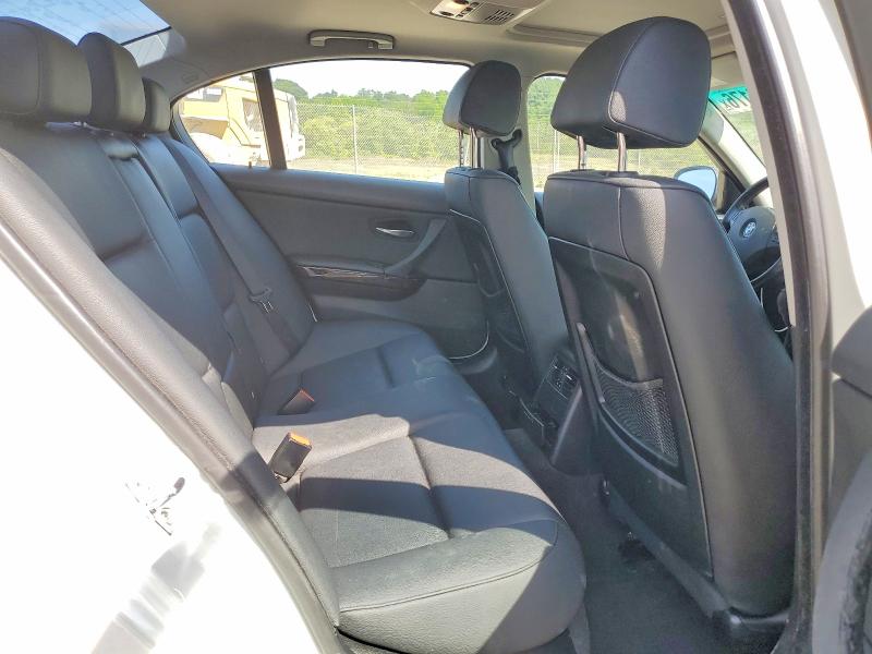 Продажа на аукционе авто 2009 Bmw 328, vin: WBAPK535X9A512804, номер лота: 55866176