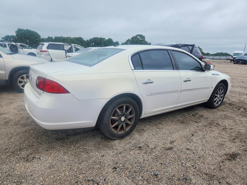 Aukcja sprzedaży 2007 Buick Lucerne, vin: 1G4HR57Y37U124702, numer aukcji: 52881336