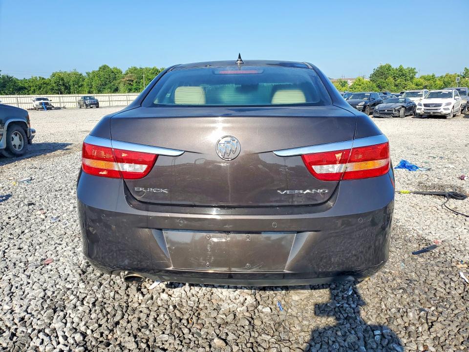 Aukcja sprzedaży 2014 Buick Verano, vin: 1G4PR5SK1E4123219, numer aukcji: 56586546