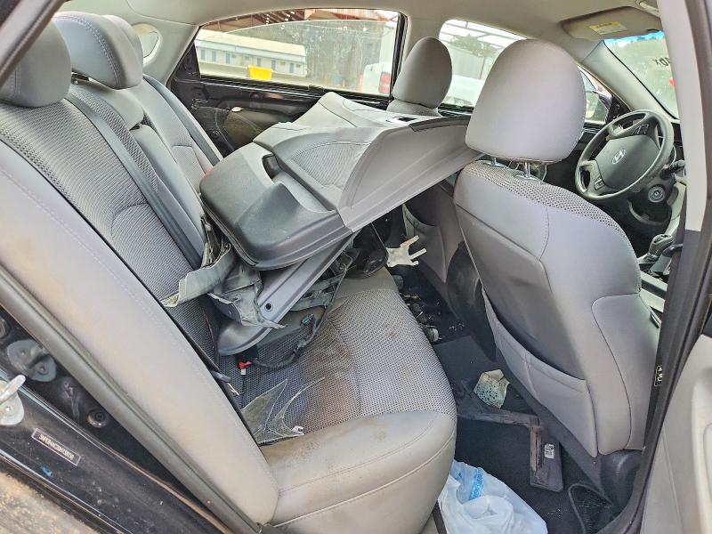 Продажа на аукционе авто 2013 Hyundai Sonata, vin: 5NPEB4AC2DH738150, номер лота: 57436446