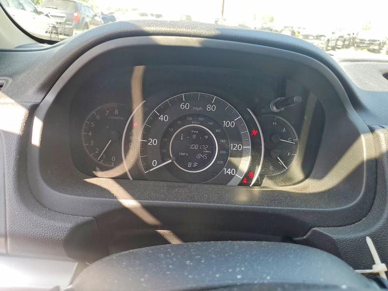 Продажа на аукционе авто 2016 Honda Cr-v, vin: 5J6RM4H31GL132883, номер лота: 56233746