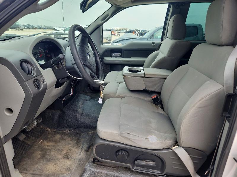 Продаж на аукціоні авто 2008 Ford F150, vin: 1FTRX12W08KD11695, номер лоту: 57730246